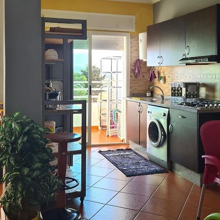 Ouedlaou, Residence Al Fajr Oued Laou Esterno foto