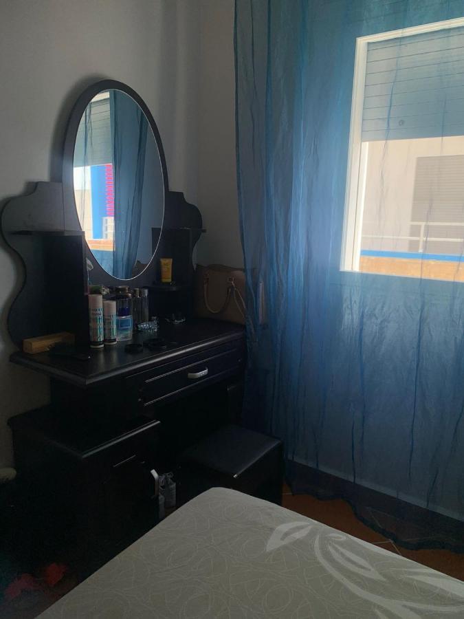 Ouedlaou, Residence Al Fajr Oued Laou Esterno foto