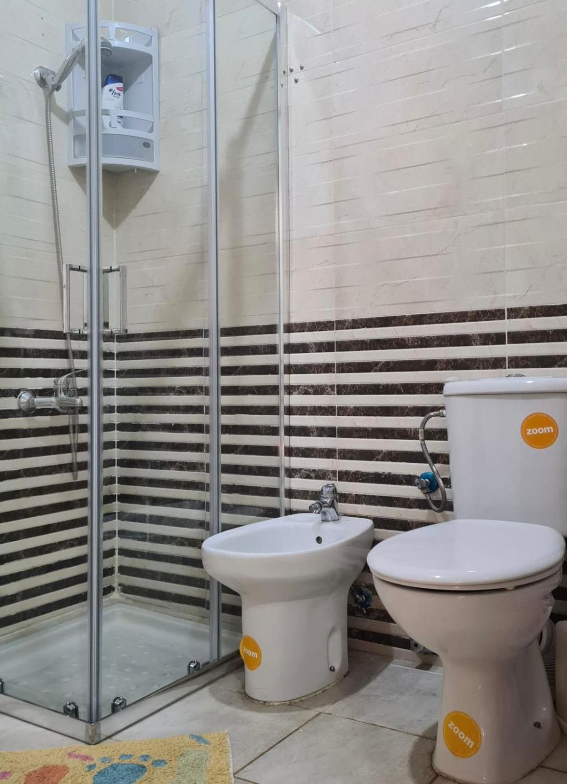 Ouedlaou, Residence Al Fajr Oued Laou Esterno foto